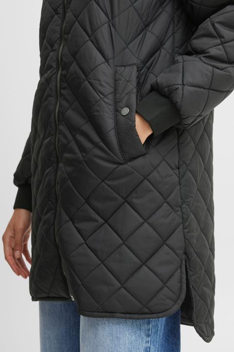 Actual product image B.young BYCANNA COAT 4 - 20812631 (40)