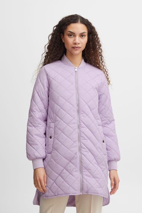 Actual product image B.young BYCANNA COAT 4 - 20812631 (40)
