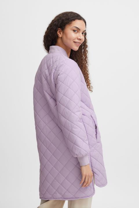 Actual product image B.young BYCANNA COAT 4 - 20812631 (40)