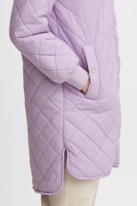 Actual product image B.young BYCANNA COAT 4 - 20812631 (40)
