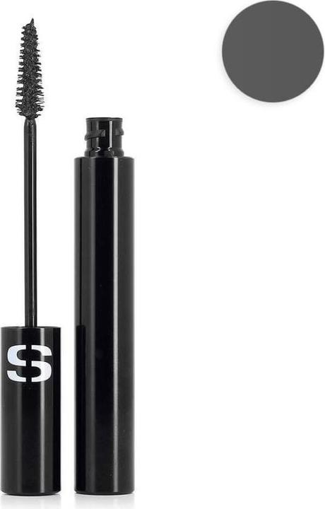 Produktbild Sisley So Stretch Mascara Deep Black (1 Deep Black)