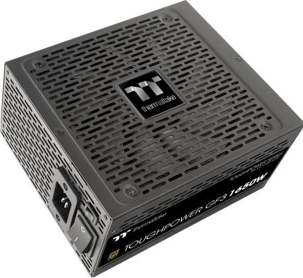 Actual product image Thermaltake Toughpower GF3 (1650 W)