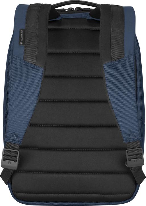 Actual product image Victorinox Altmont Professional, City Laptop Backpack, Navy Blue (14 l)