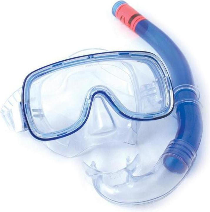 Image du produit Ocean & Earth Masque de plongée libre pour hommes