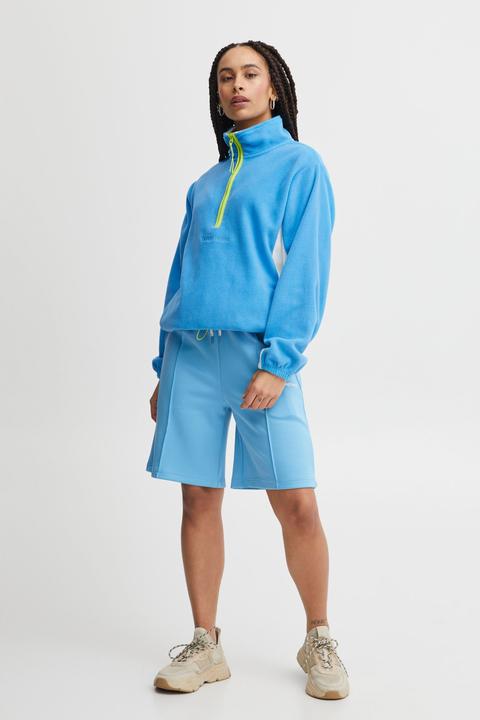 Image du produit TheJoggConcept VESTE JCCLARA DEMI-ZIP - 22800157 (S)