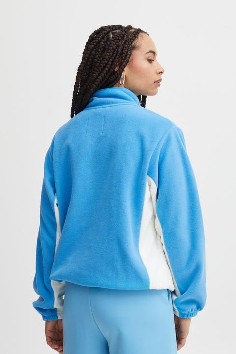 Image du produit TheJoggConcept VESTE JCCLARA DEMI-ZIP - 22800157 (S)