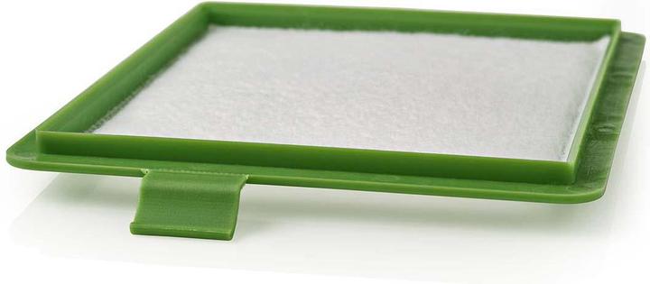 Image du produit Nedis Aspirateur Micro Filter | Remplacement pour : Electrolux / Tornado / Volta | 150 mm | 120 mm | Vert