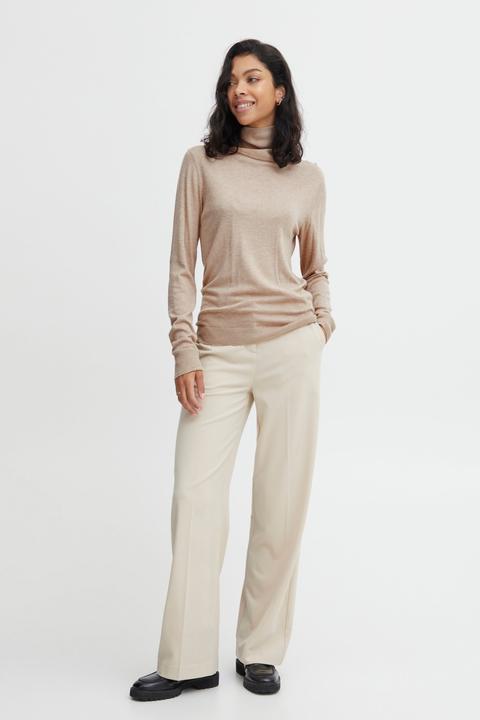 Produktbild B.young BYMMPIMBA1 ROLLNECK - 20811926 (M)