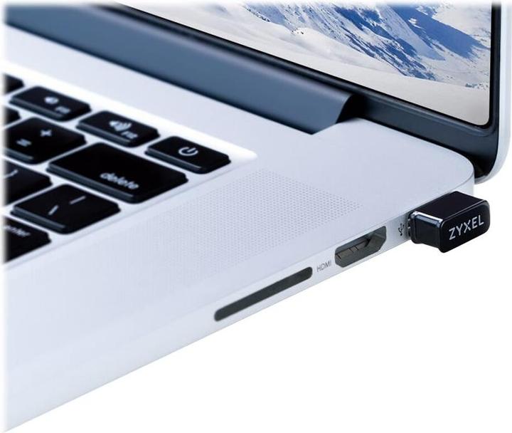 Immagine prodotto Zyxel NWD6602 senza fili (USB)