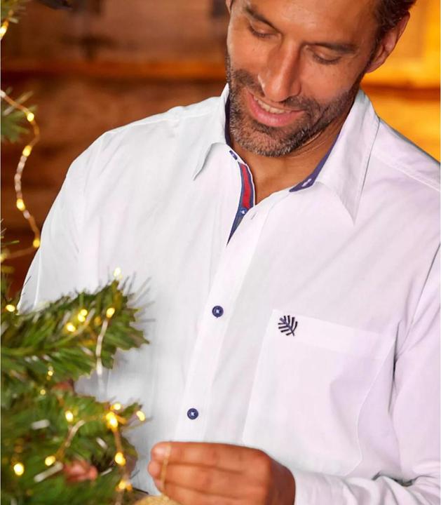 Immagine prodotto Atlas For Men - Chemise - Homme (4XL)