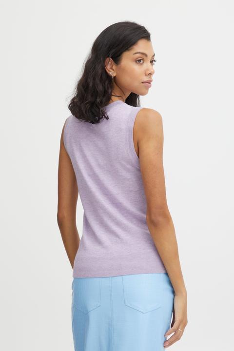 Actual product image B.young BYMMPIMBA1 ONECK TOP - 20812783 (XL)