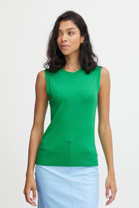 Produktbild B.young BYMMPIMBA1 ONECK TOP - 20812783 (XL)