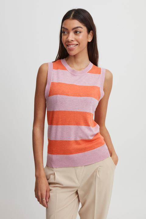 B.young BYMMPIMBA1 ONECK TOP - 20812783 (XL)