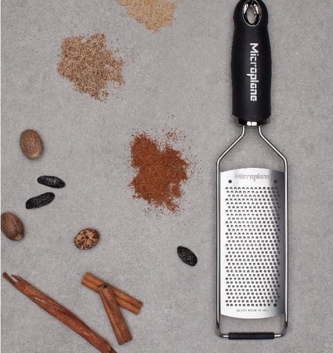Actual product image Microplane Gourmet