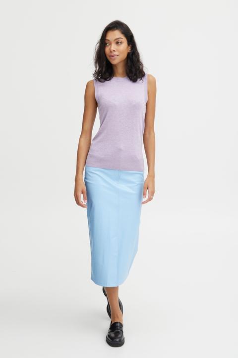 Actual product image B.young BYMMPIMBA1 ONECK TOP - 20812783 (XXL)