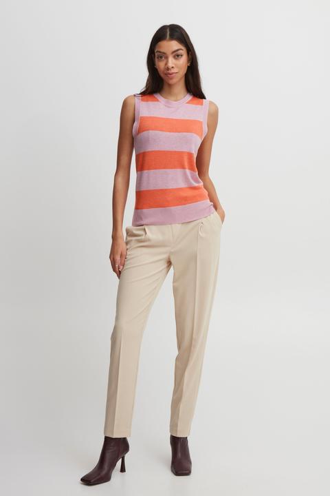 Actual product image B.young BYMMPIMBA1 ONECK TOP - 20812783 (XL)