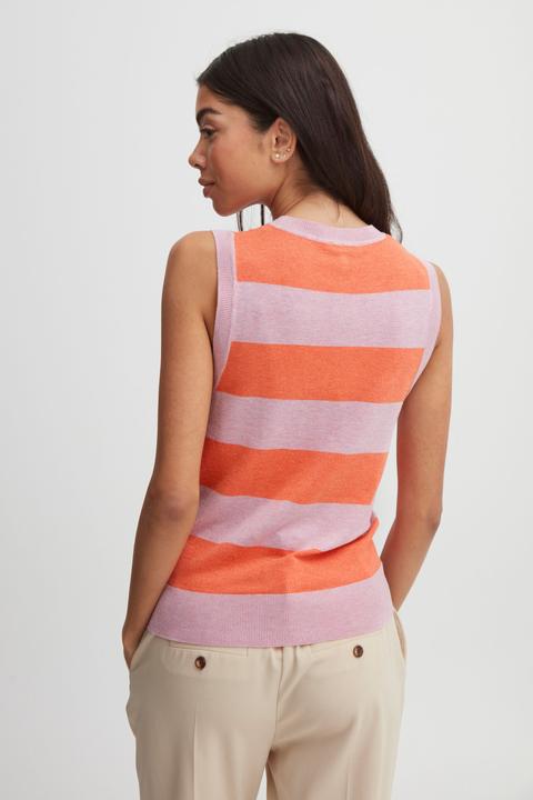 Actual product image B.young BYMMPIMBA1 ONECK TOP - 20812783 (XL)