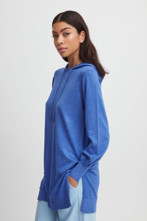 Actual product image B.young BYMMPIMBAH HOODIE - 20811923 (M)