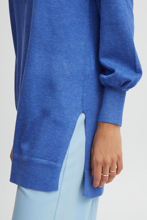 Actual product image B.young BYMMPIMBAH HOODIE - 20811923 (M)