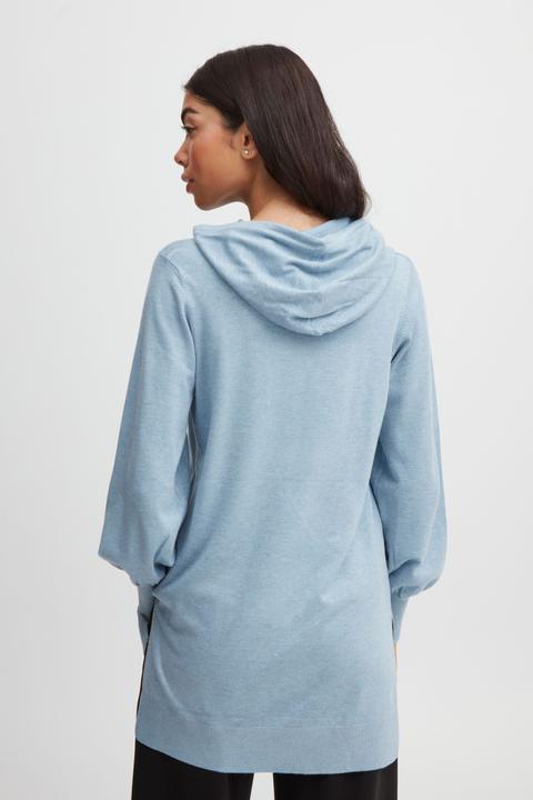 Produktbild B.young BYMMPIMBAH HOODIE - 20811923 (S)