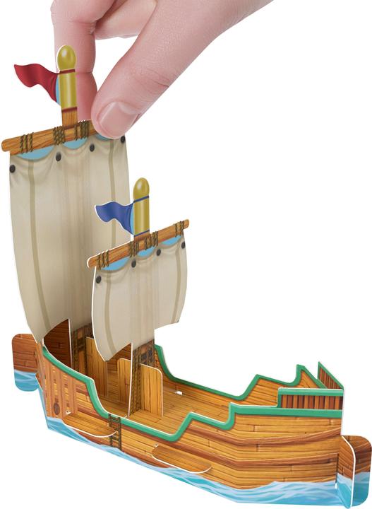 Actual product image Disney Princess Little Dolls Storybook Set - Arielle