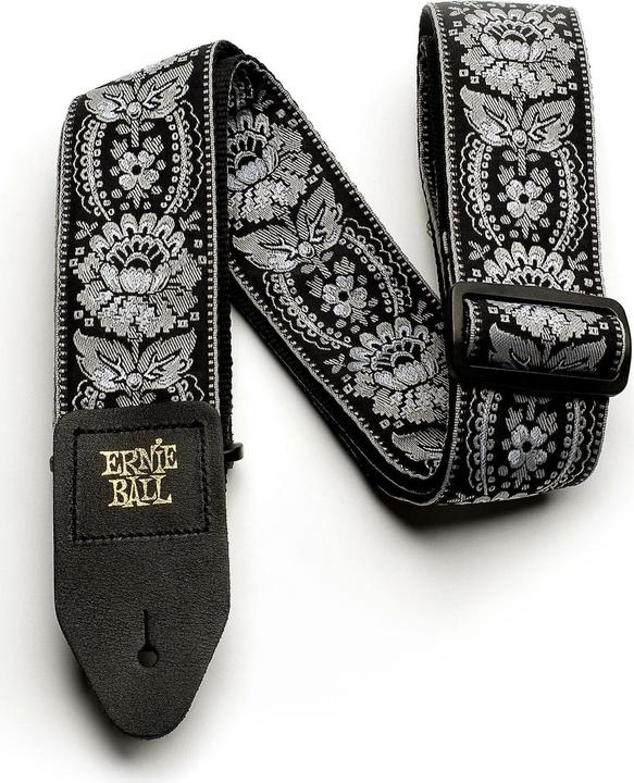 Actual product image Ernie Ball Electric guitar strap (Instrument strap)