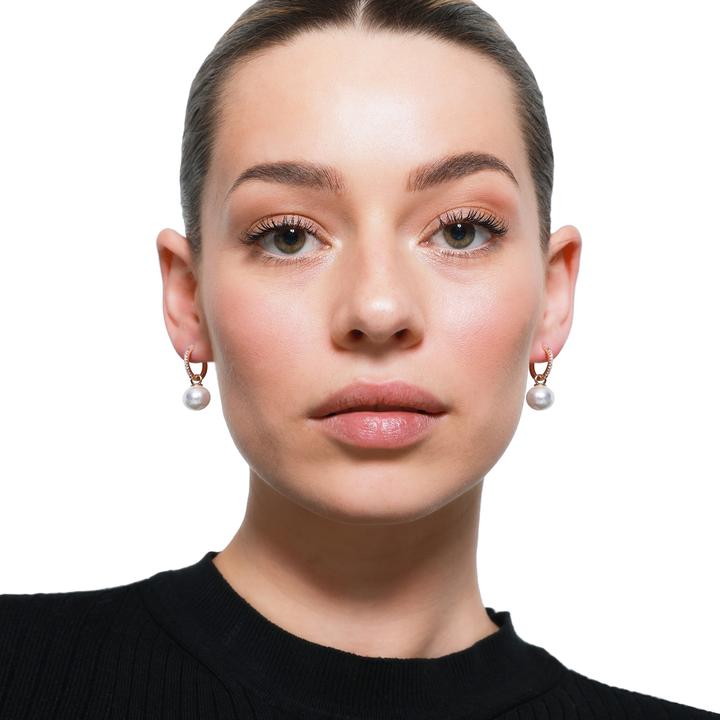 Produktbild Heideman Sanne goldfarben (100% Edelstahl)
