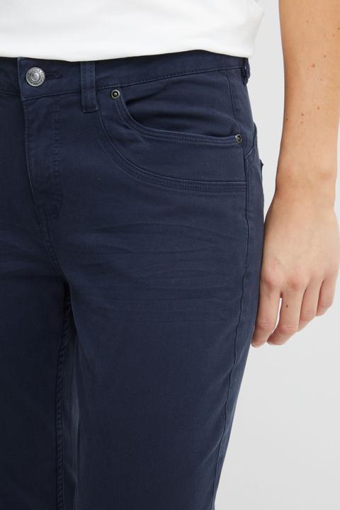 Actual product image Fransa FRFOTWILL 2 Pants 20610422 (38)