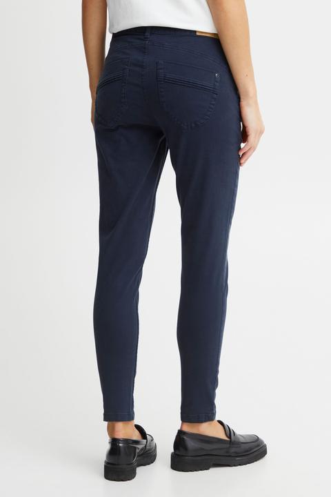 Actual product image Fransa FRFOTWILL 2 Pants 20610422 (36)