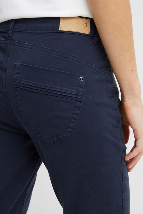 Actual product image Fransa FRFOTWILL 2 Pants 20610422 (36)