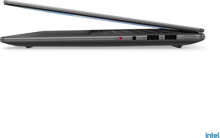 Immagine prodotto Lenovo Yoga Pro 9 (14.50", Intel Core i9-13905H, 32 GB, 1000 GB, CH)