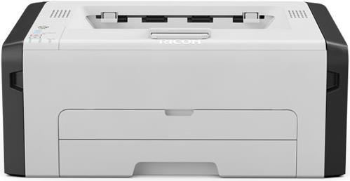 Produktbild RICOH SP 220Nw (Laser, Schwarz-Weiss)