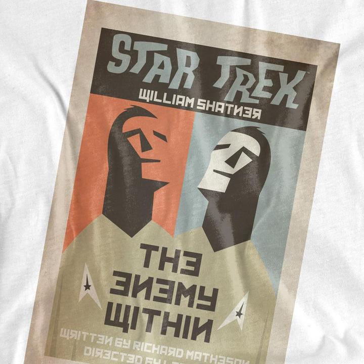 Produktbild The Original Series Episode 5 TShirt (XL)