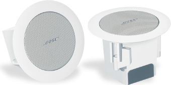 Produktbild Bose FreeSpace 3 Flush-Mount Satellites white