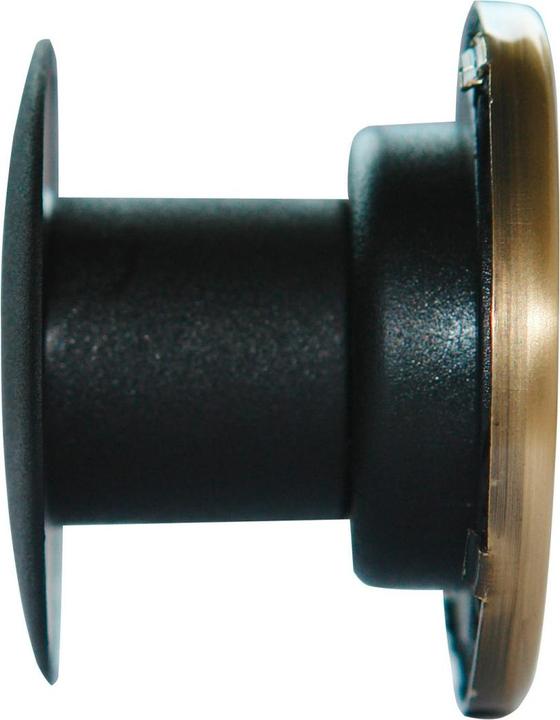 Actual product image Dema Table football ball bearing 16mm 'brass look' 16pcs.