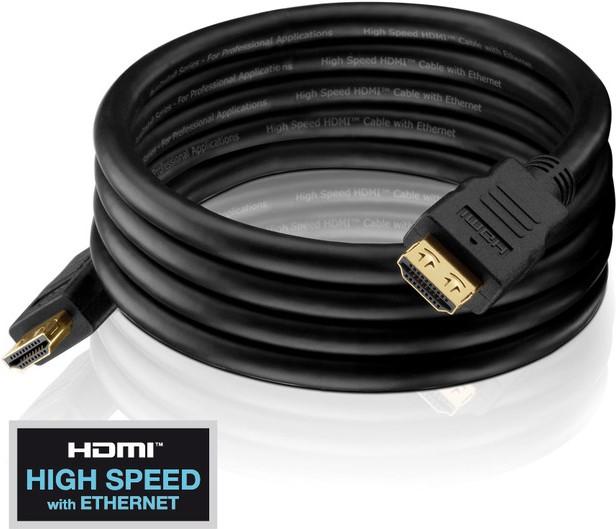 Produktbild Purelink HDMI (Typ A) — HDMI (Typ A) (25 m, HDMI)