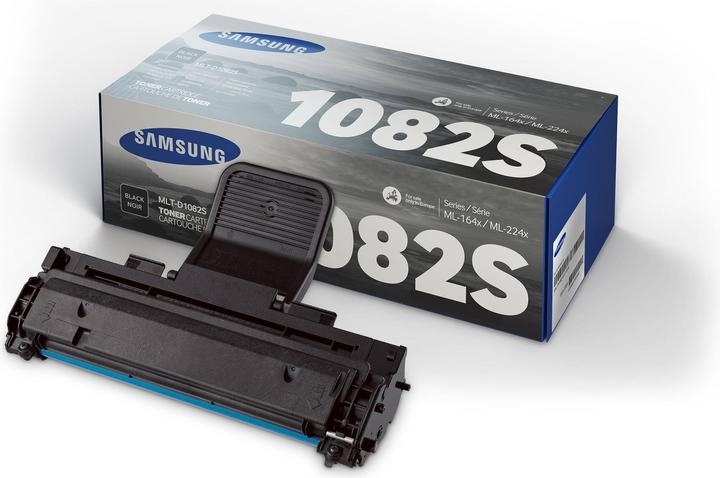 Image du produit Samsung Mlt-D1082s (CF)