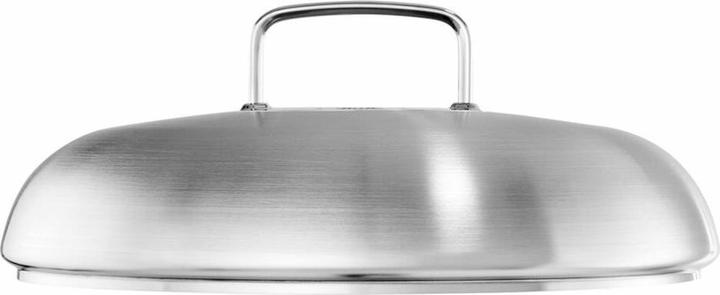 Produktbild Fissler orig. Profi Collection 2 Hochraumdeckel 28 cm (28 cm, Metall)