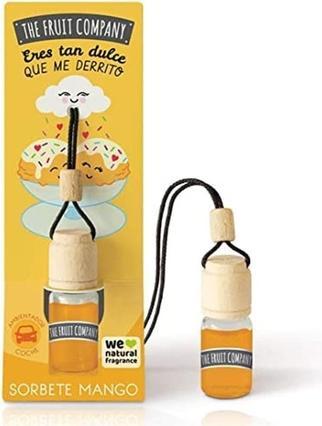 Produktbild The Fruit Company Fruit Company Home Essence Mango (400 ml)