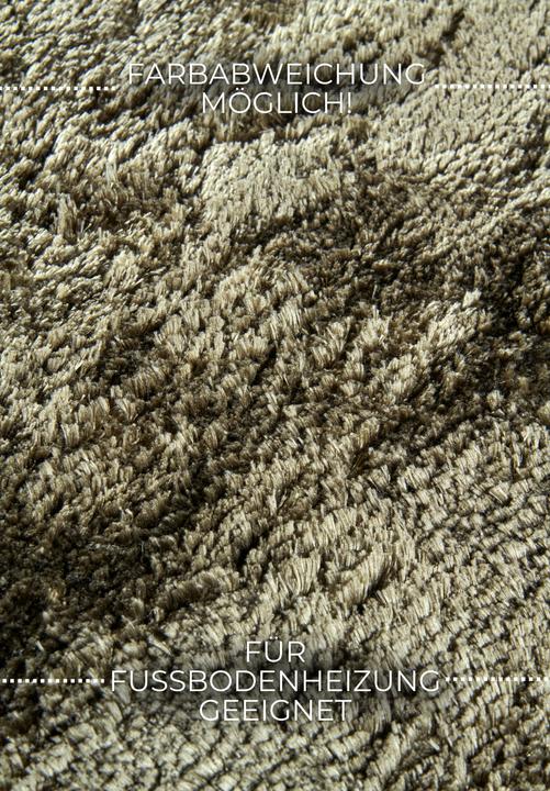Actual product image ELLE DECORATION Calida (Ø 200 cm)