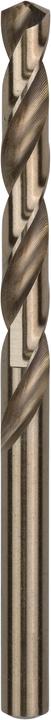 Image du produit Bosch Professional Zubehör Foret hélicoïdal PRO Stainless Steel HSS-Co, 7.5 x 69 x 109 mm (7,5 mm)