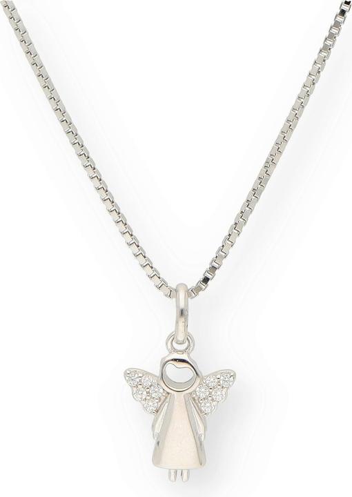 Produktbild Carat Motifs (Silber 925, 40 cm)