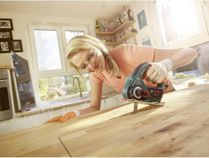 Produktbild Bosch Home & Garden EasyCut 50