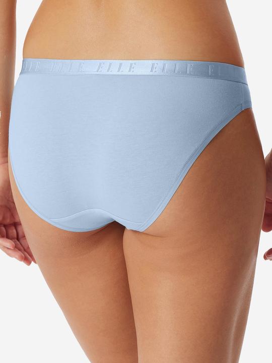 Immagine prodotto Elle Slip Bikini Brief - SUPER SOFT (L, confezione da 6)