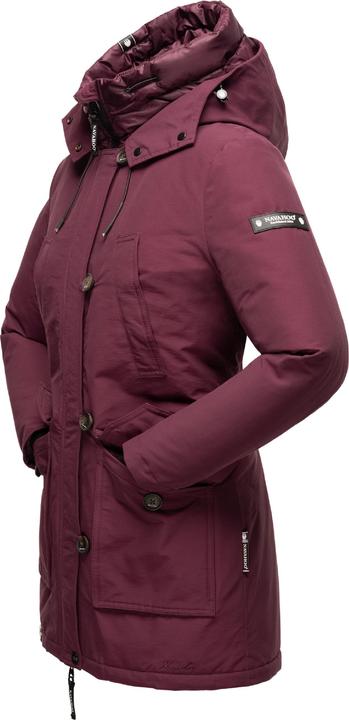 Produktbild Navahoo Freezestoorm (XS)