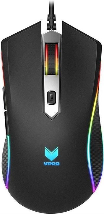 Image du produit Rapoo Souris de jeu optique V280 (Filaire)