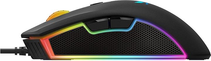 Image du produit Rapoo Souris de jeu optique V280 (Filaire)