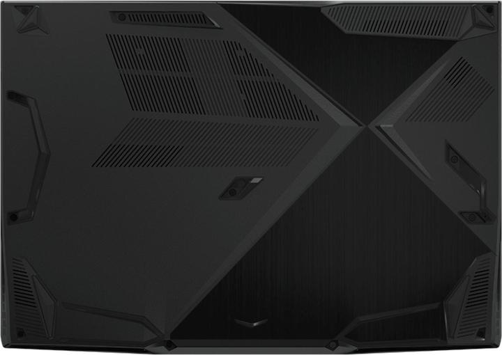 Produktbild MSI Thin GF63 (15.60", Intel Core i7-12650H, 16 GB, 512 GB, DE)