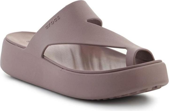 Immagine prodotto Crocs W's Getaway Platform Toe Loop (40)