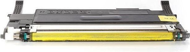 Actual product image Hermex Compatible toner for Samsung CLP-315 (M, FC, Y, C)
